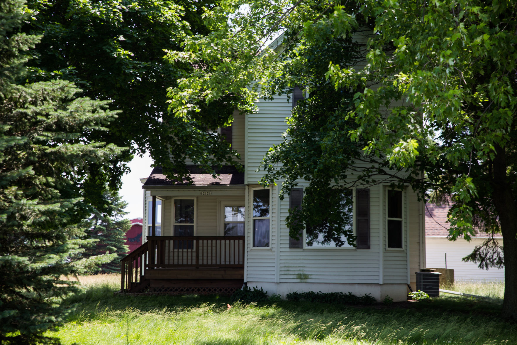 Foxconn Houses